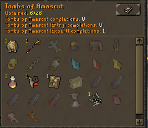 Lucky service proof 1